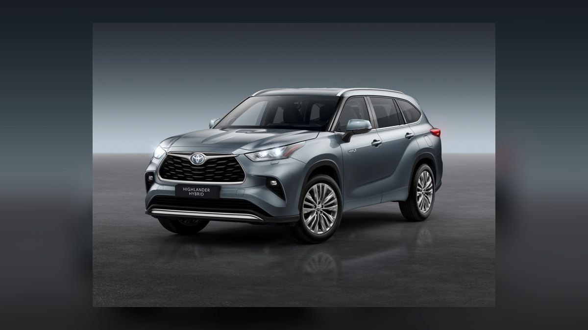 Best Toyota Highlander Generations (Ranked) in 2027