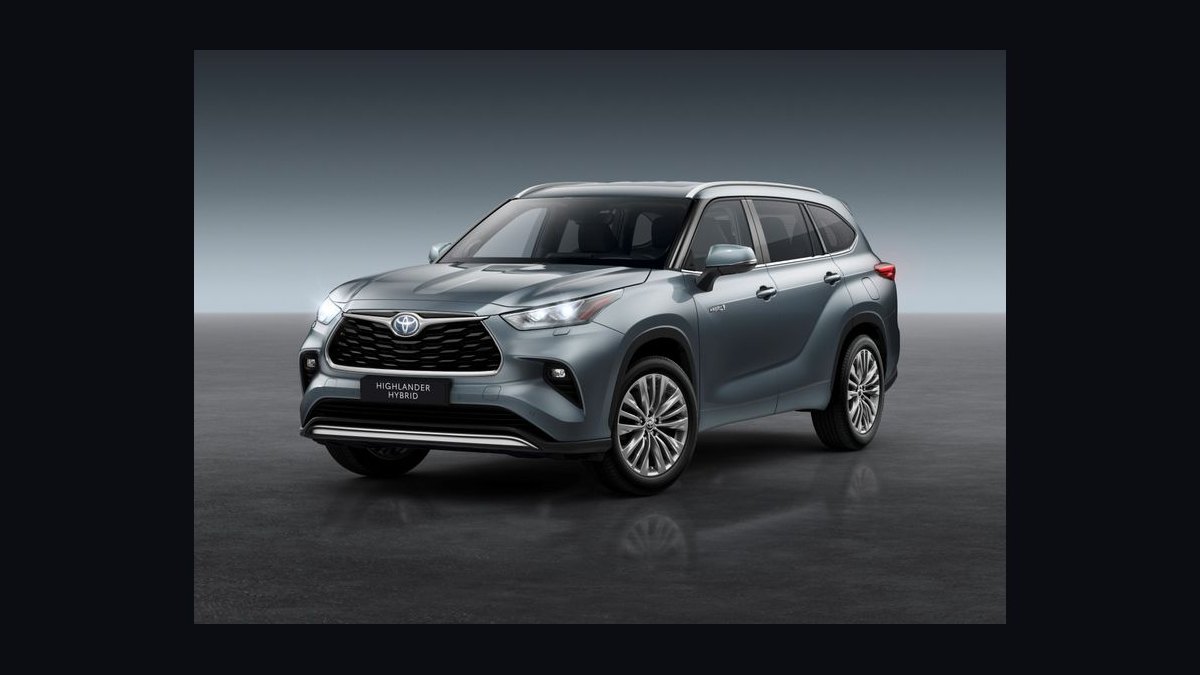 Best Toyota Highlander Generations (Ranked) in 2027