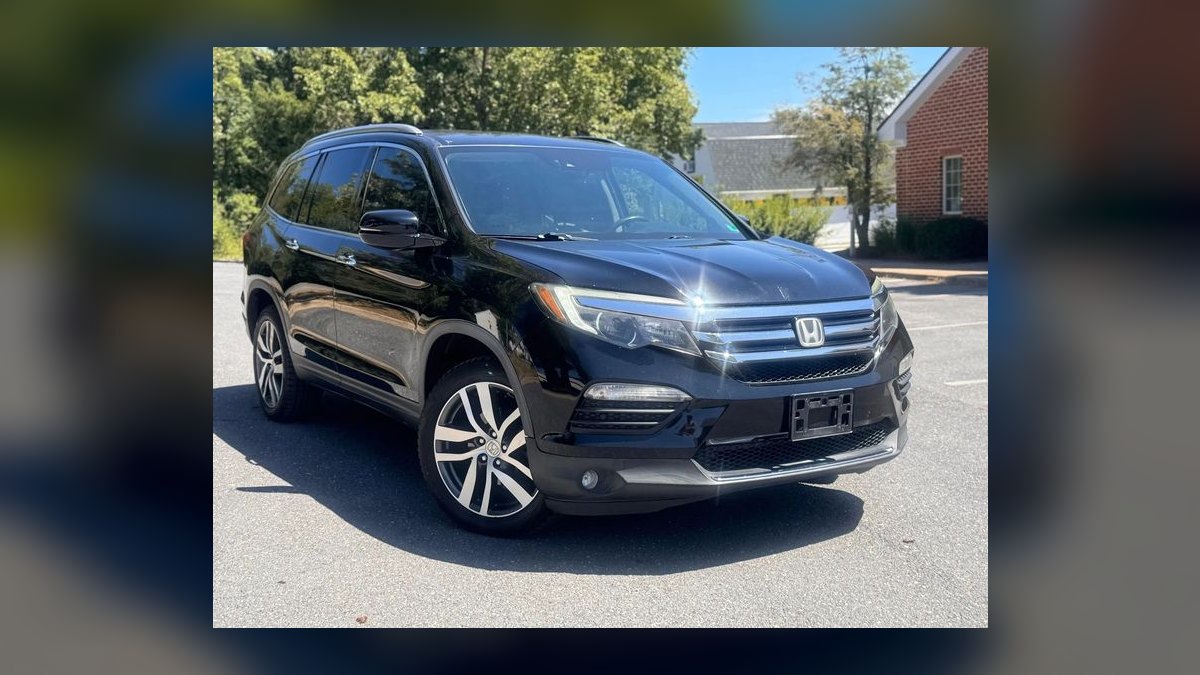 Best Honda Pilot Generations (Ranked) in 2027 — figure 10