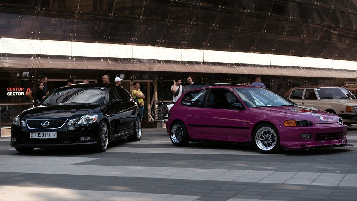 Best Honda Pilot Generations (Ranked) — figure 6