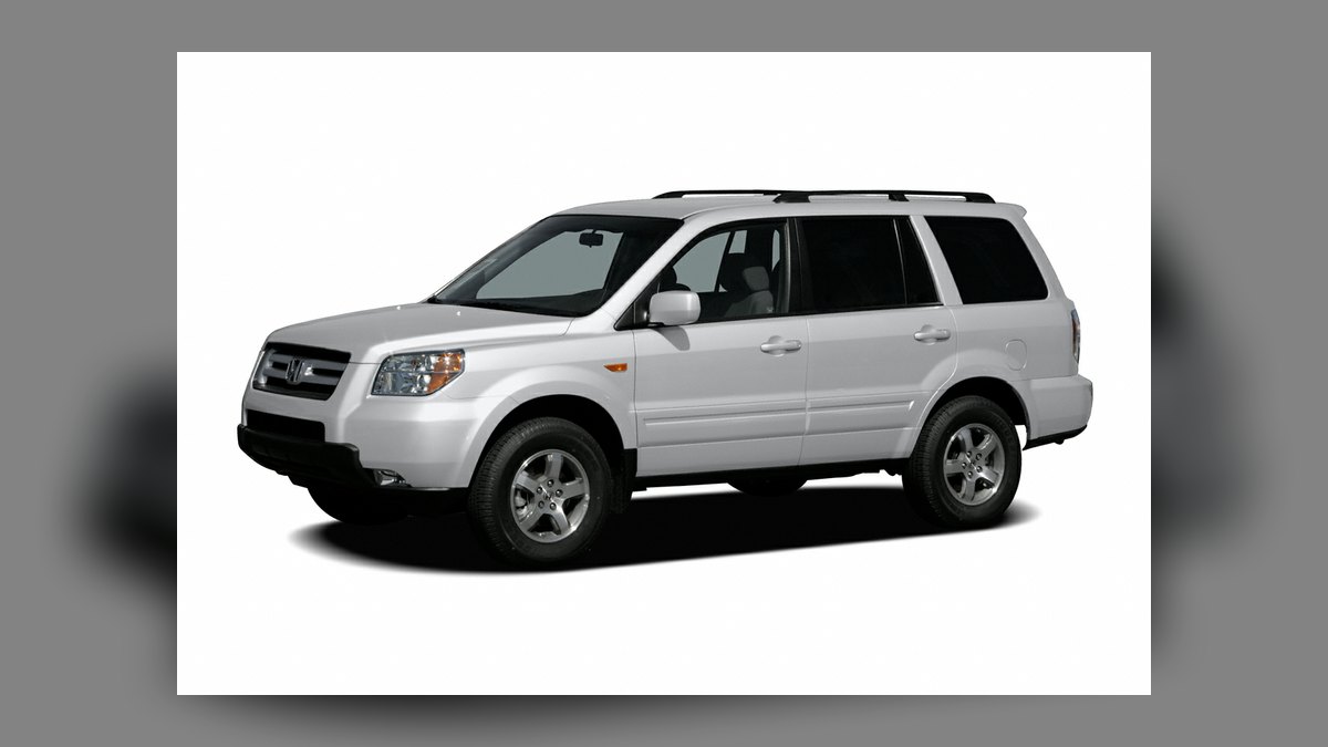 Best Honda Pilot Generations (Ranked) in 2027 — figure 7