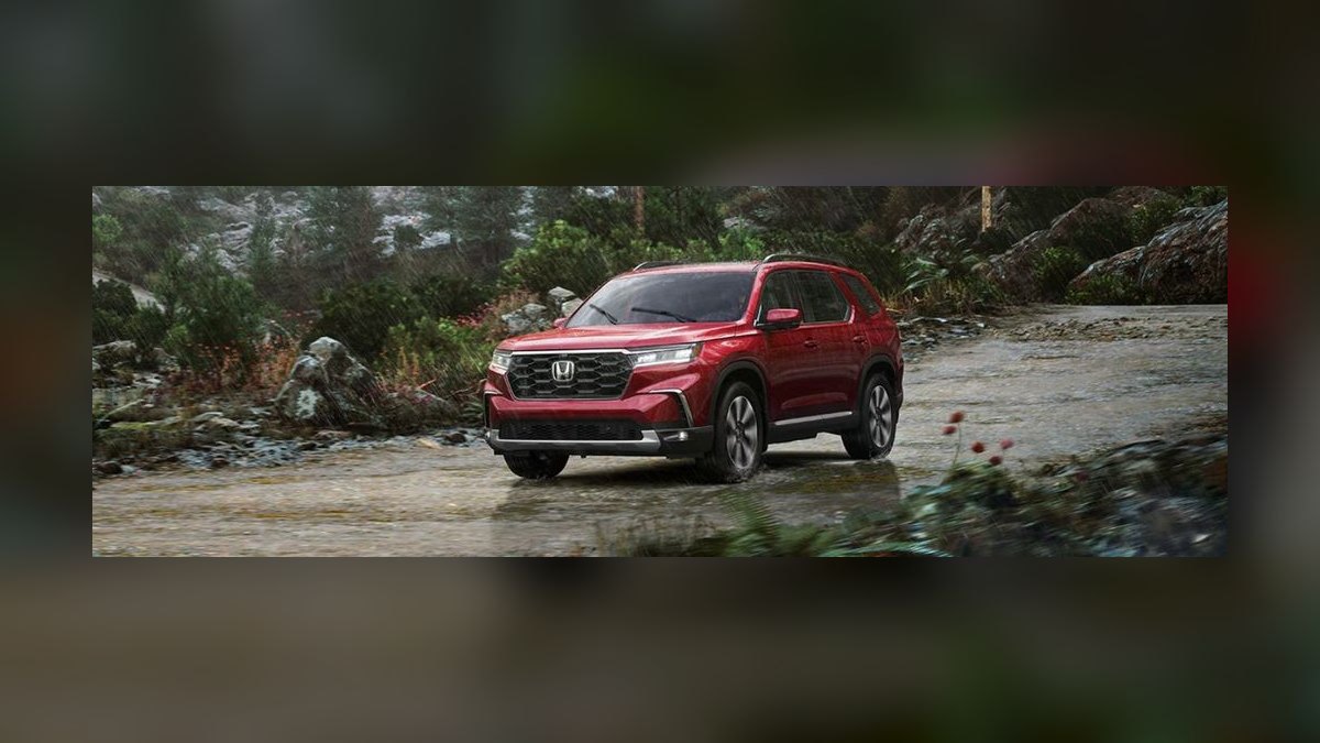 Best Honda Pilot Generations (Ranked) in 2027 — figure 9