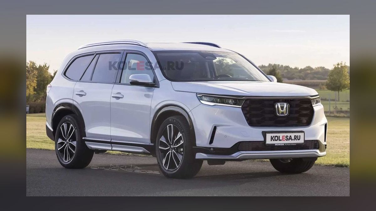Best Honda Pilot Generations (Ranked) in 2027