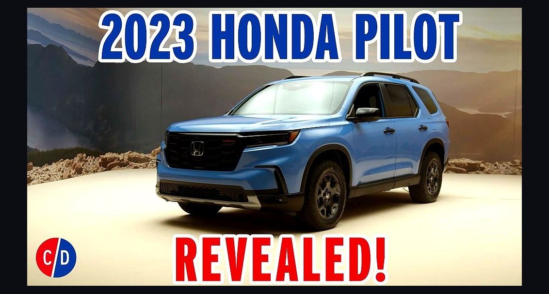 Best Honda Pilot Generations (Ranked) in 2027
