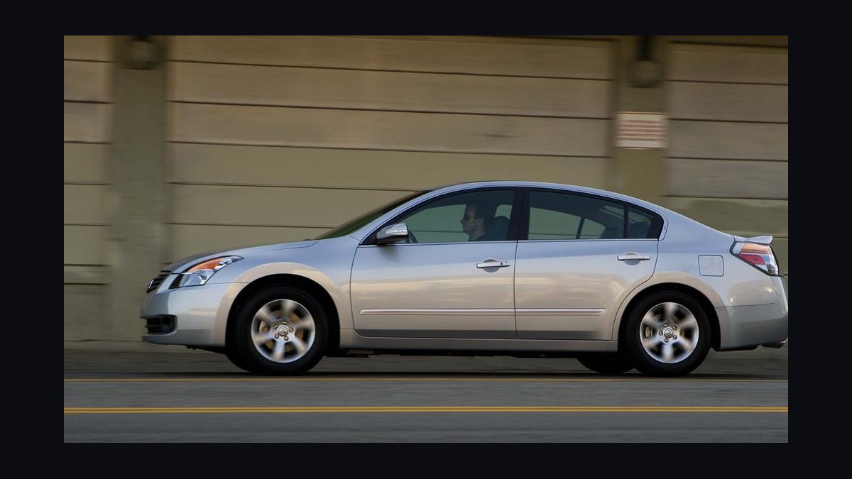 Best Nissan Altima Model Years (Ranked) in 2027 — figure 10