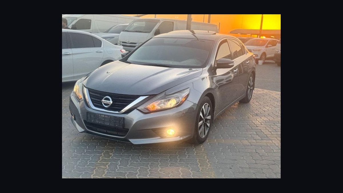 Best Nissan Altima Model Years (Ranked) in 2027 — figure 7