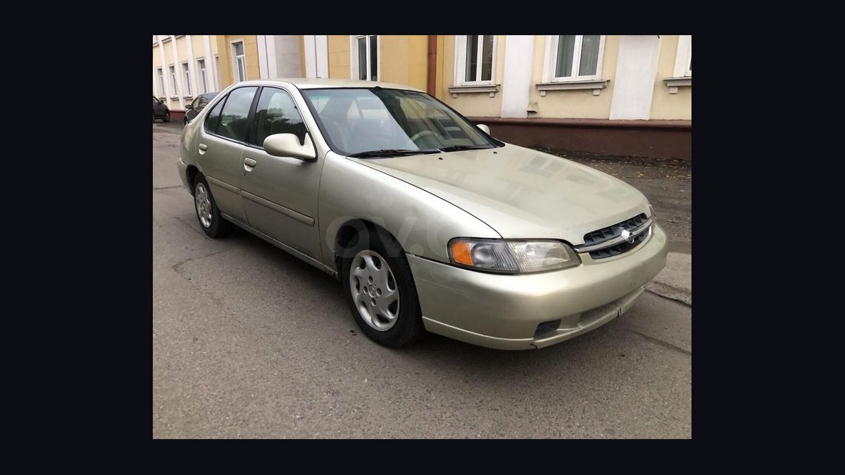 Best Nissan Altima Model Years (Ranked) in 2027 — figure 8