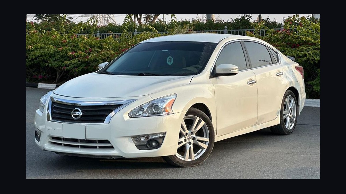 Best Nissan Altima Model Years (Ranked) in 2027 — figure 9