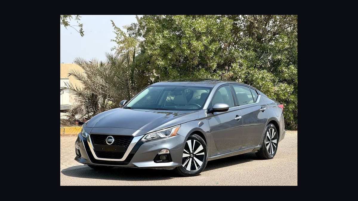 Best Nissan Altima Model Years (Ranked) in 2027