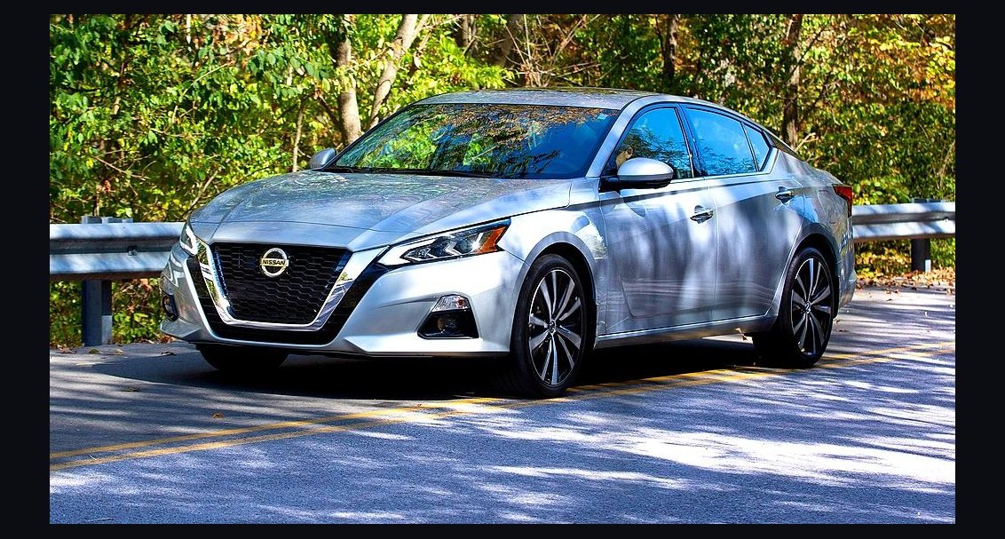 Best Nissan Altima Model Years (Ranked) in 2027