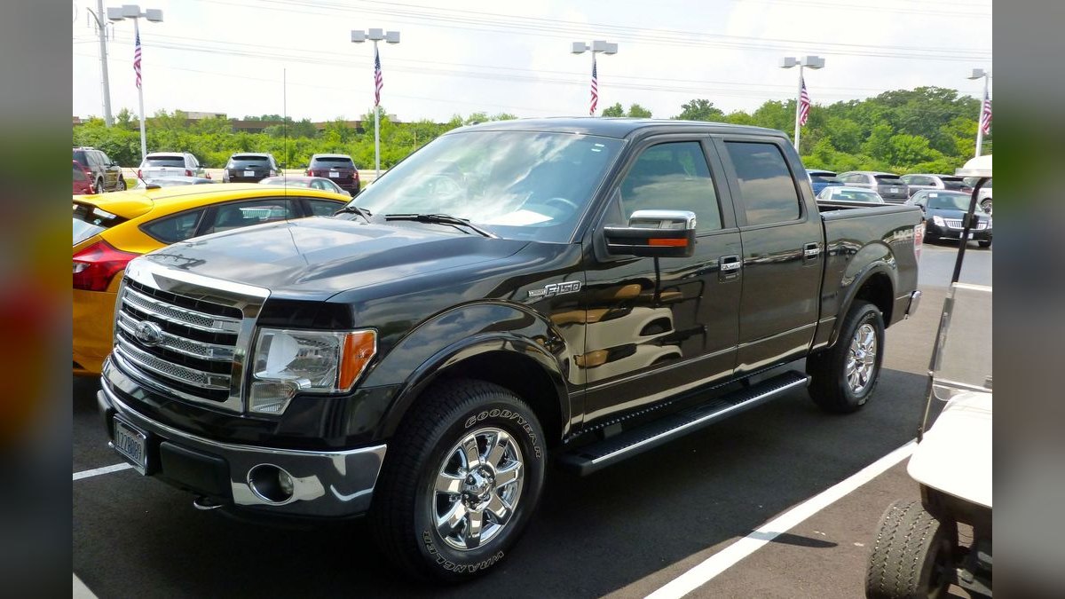 Best Ford Escape Model Years (Ranked) — figure 3
