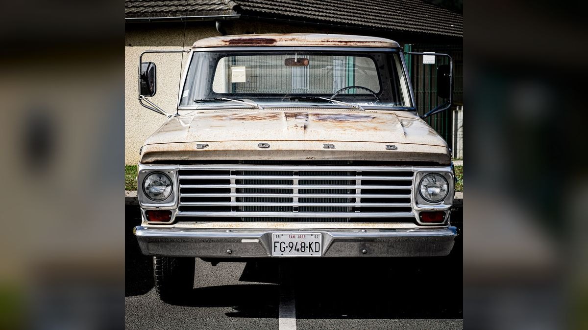 Best Ford Escape Model Years (Ranked) — figure 4