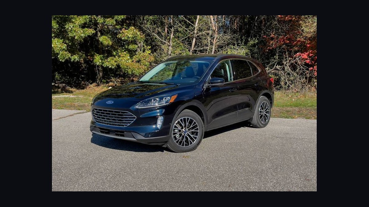 Best Ford Escape Model Years (Ranked) in 2027 — figure 7
