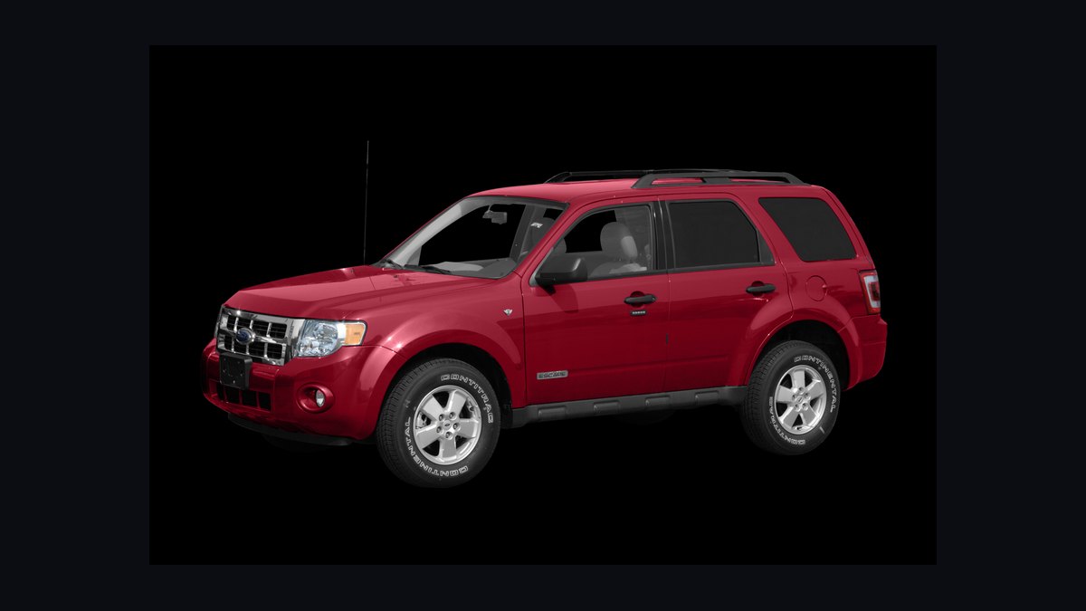 Best Ford Escape Model Years (Ranked) in 2027 — figure 8