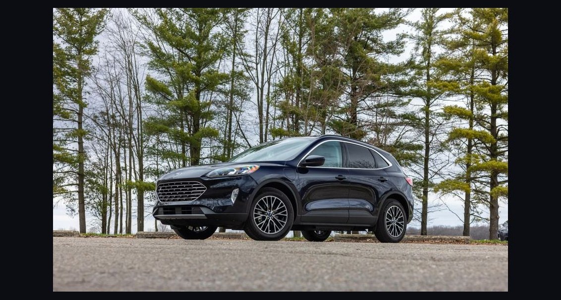 Best Ford Escape Model Years (Ranked) in 2027