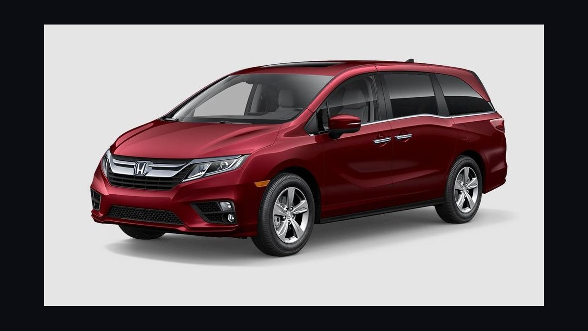 Best Honda Odyssey Generations (Ranked) in 2027 — figure 1