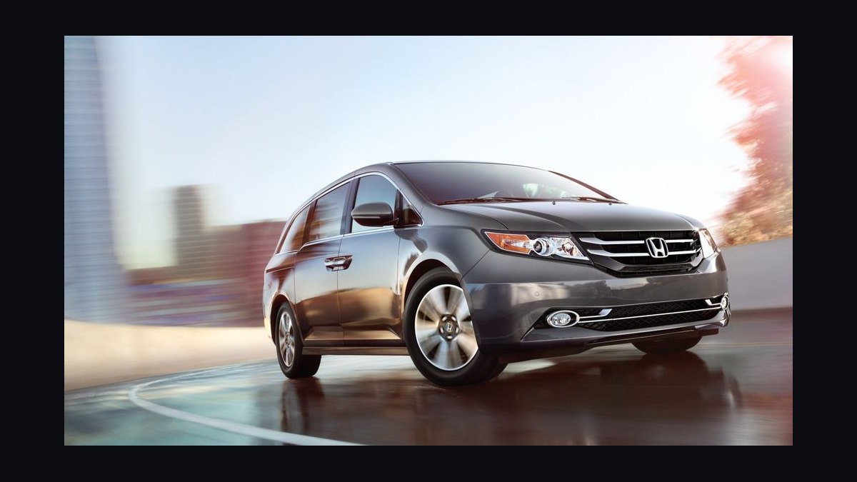 Best Honda Odyssey Generations (Ranked) in 2027 — figure 2