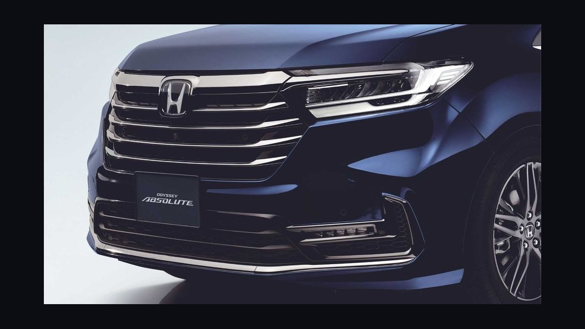 Best Honda Odyssey Generations (Ranked) in 2027 — figure 3