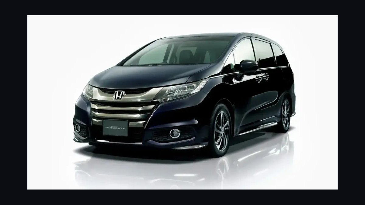 Best Honda Odyssey Generations (Ranked) in 2027 — figure 8