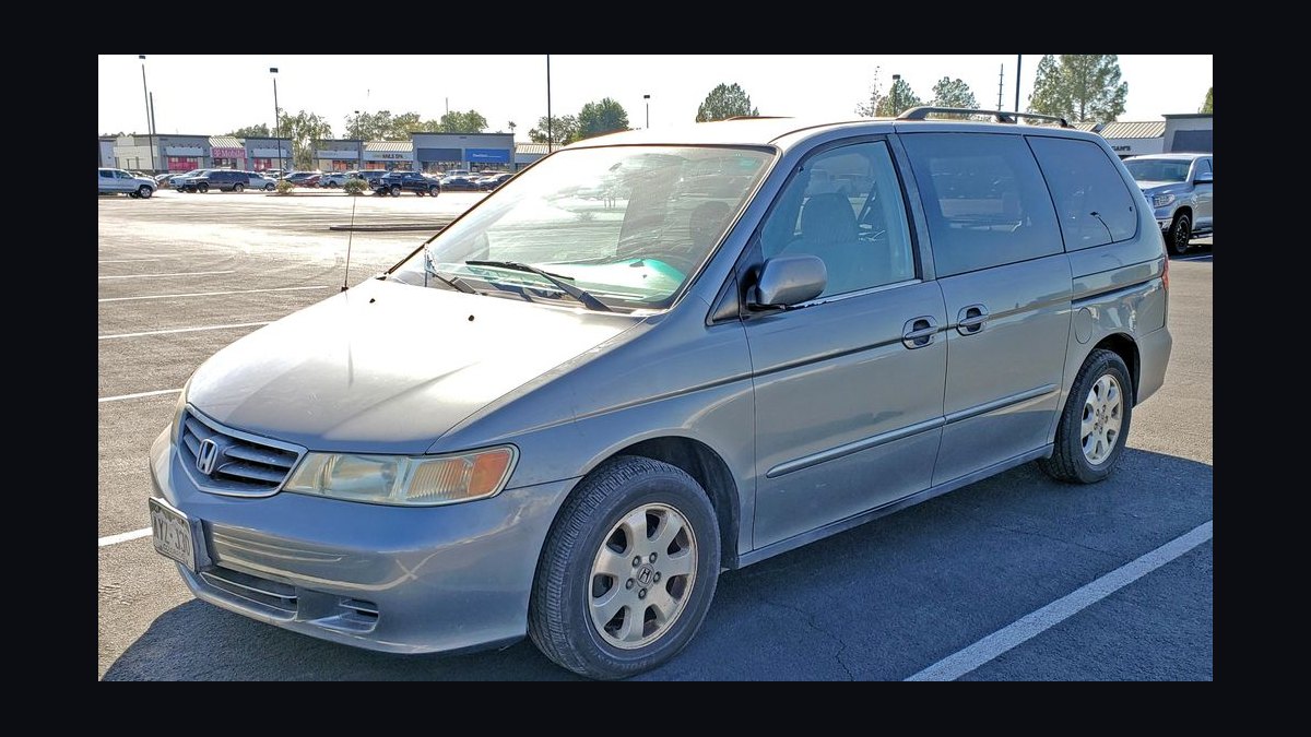 Best Honda Odyssey Generations (Ranked) in 2027 — figure 9
