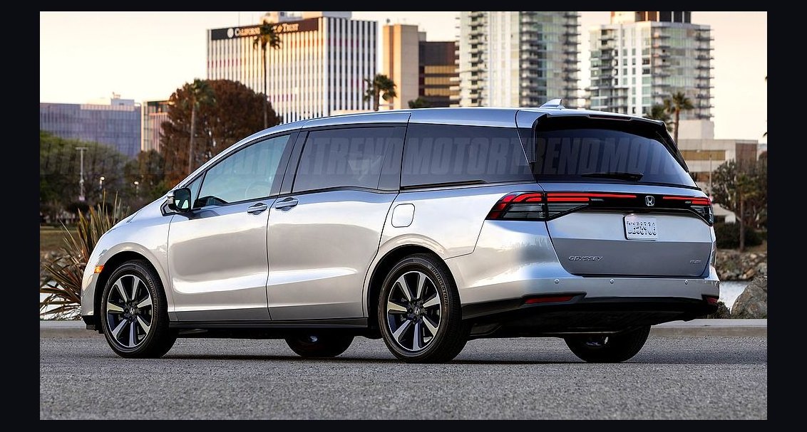 Best Honda Odyssey Generations (Ranked) in 2027