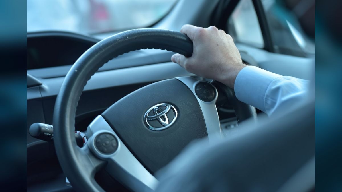 Best Toyota Sienna Generations (Ranked) — figure 2