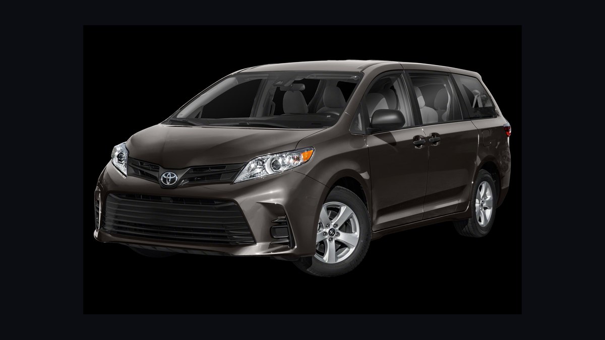 Best Toyota Sienna Generations (Ranked) in 2027 — figure 7