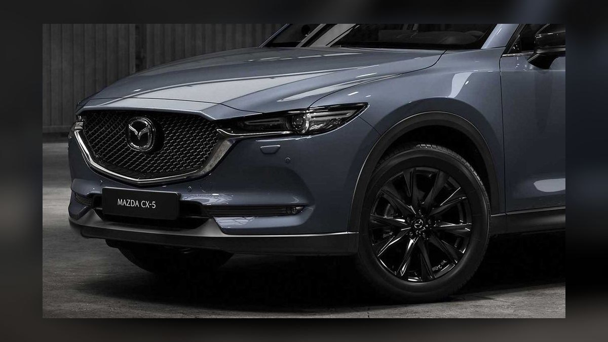 Best Mazda CX-5 Model Years (Ranked) in 2027 — figure 1