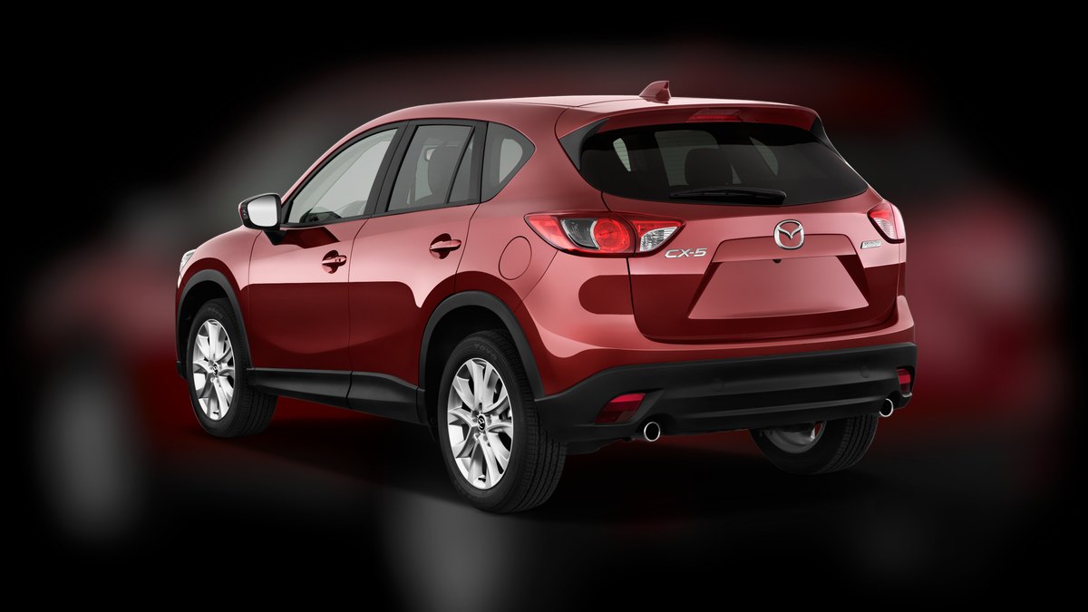 Best Mazda CX-5 Model Years (Ranked) in 2027 — figure 10