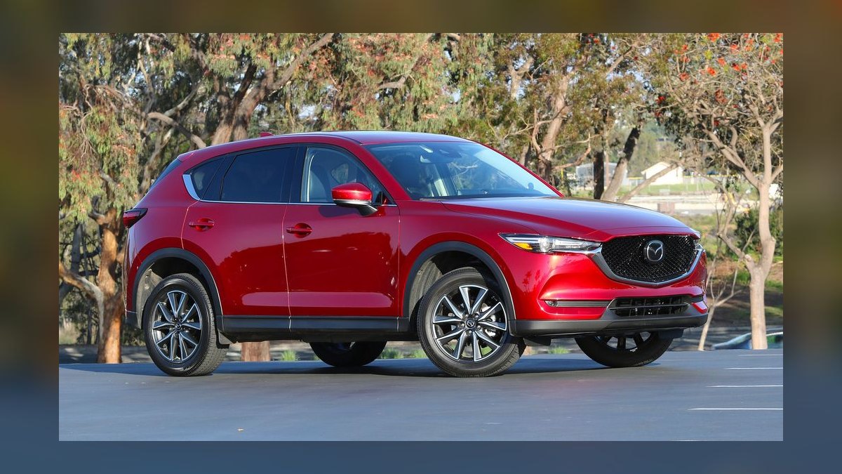 Best Mazda CX-5 Model Years (Ranked) in 2027 — figure 2