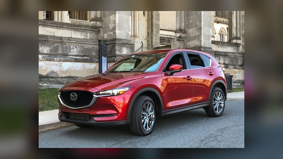 Best Mazda CX-5 Model Years (Ranked) in 2027 — figure 3