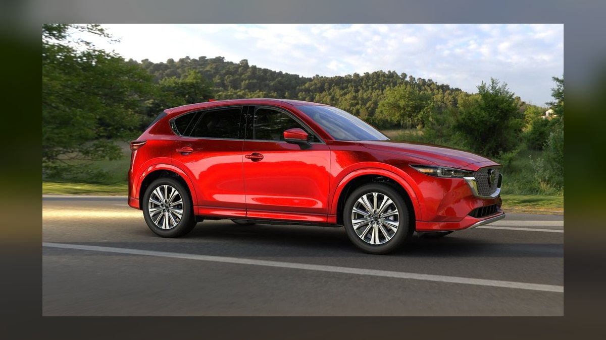 Best Mazda CX-5 Model Years (Ranked) in 2027 — figure 4