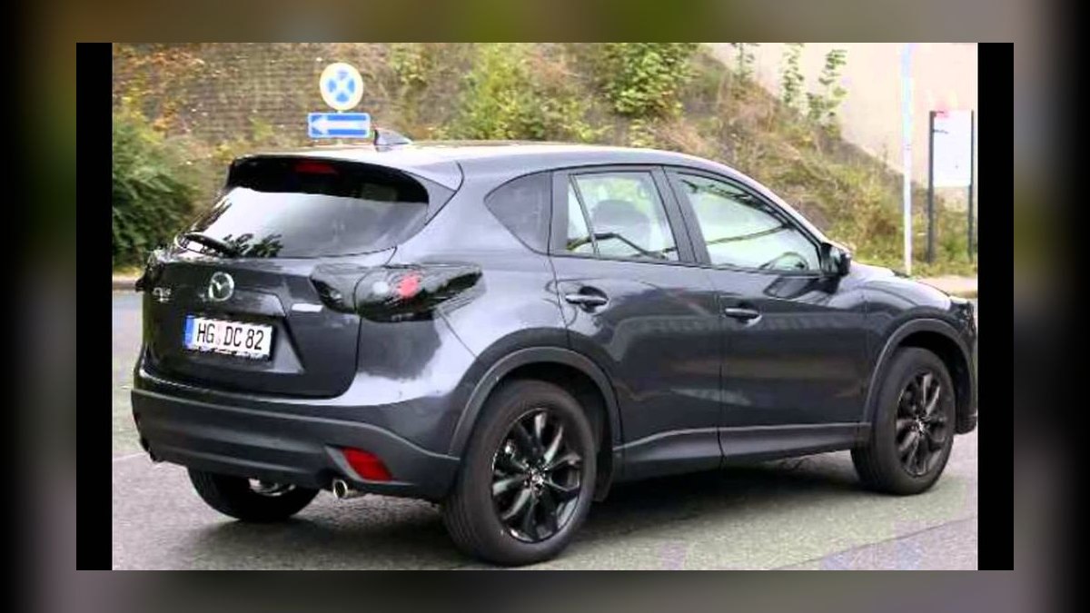 Best Mazda CX-5 Model Years (Ranked) in 2027 — figure 5