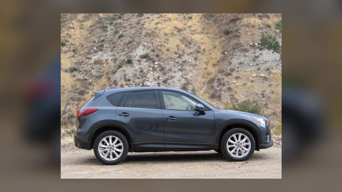 Best Mazda CX-5 Model Years (Ranked) in 2027 — figure 8