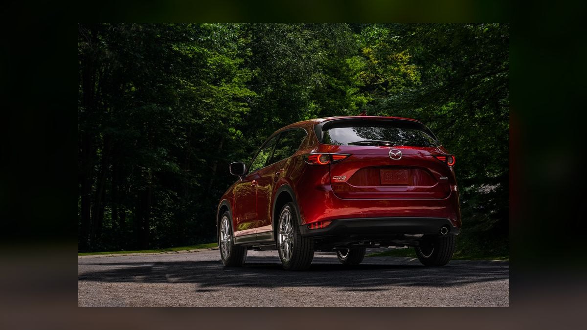Best Mazda CX-5 Model Years (Ranked) in 2027 — figure 9