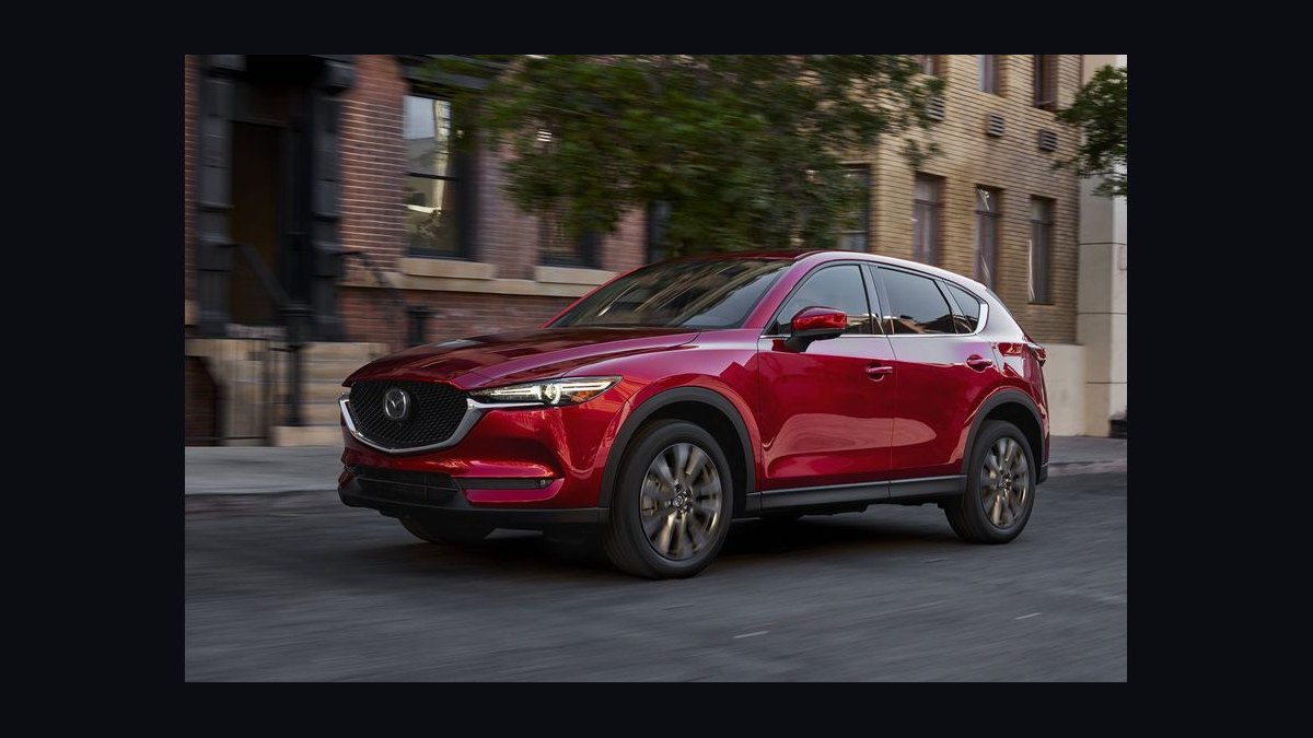 Best Mazda CX-5 Model Years (Ranked) in 2027