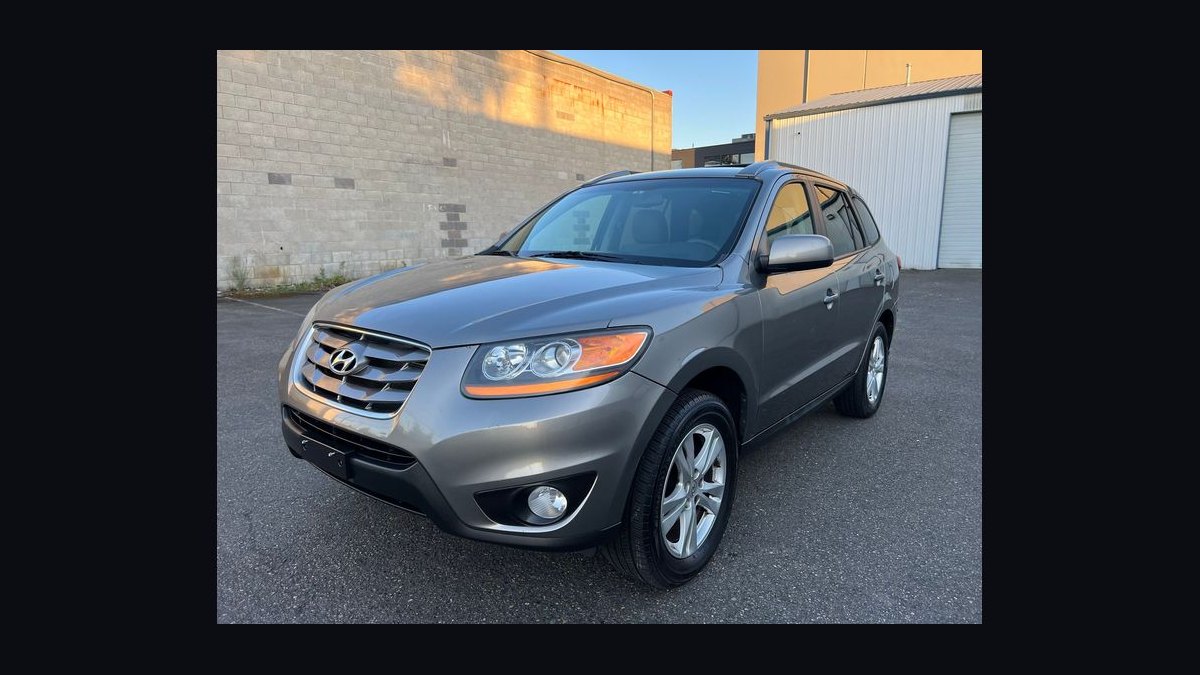 Best Hyundai Santa Fe Model Years (Ranked) in 2027 — figure 10