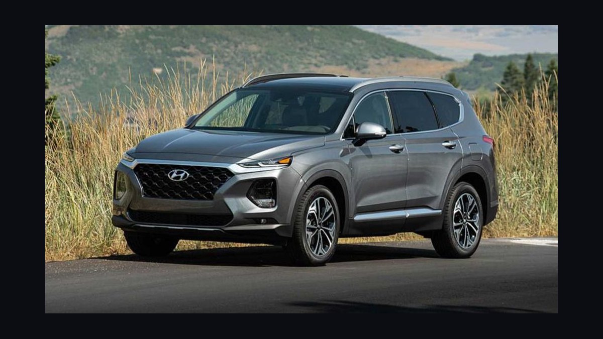 Best Hyundai Santa Fe Model Years (Ranked) in 2027 — figure 2