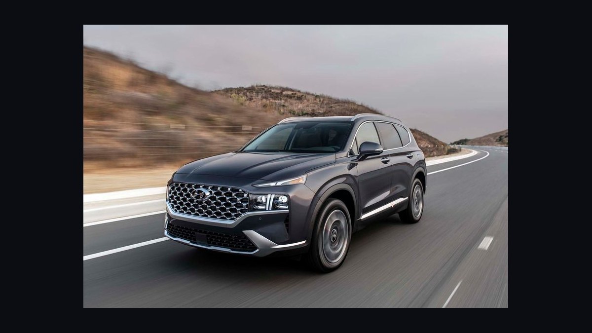 Best Hyundai Santa Fe Model Years (Ranked) in 2027 — figure 3