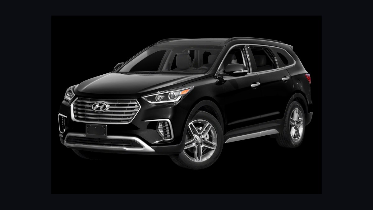 Best Hyundai Santa Fe Model Years (Ranked) in 2027 — figure 4