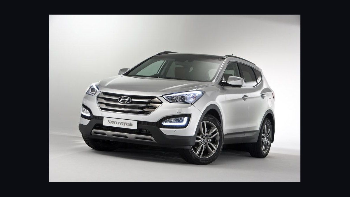 Best Hyundai Santa Fe Model Years (Ranked) in 2027 — figure 5