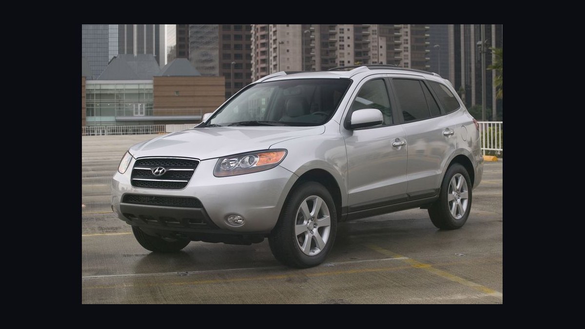 Best Hyundai Santa Fe Model Years (Ranked) in 2027 — figure 6