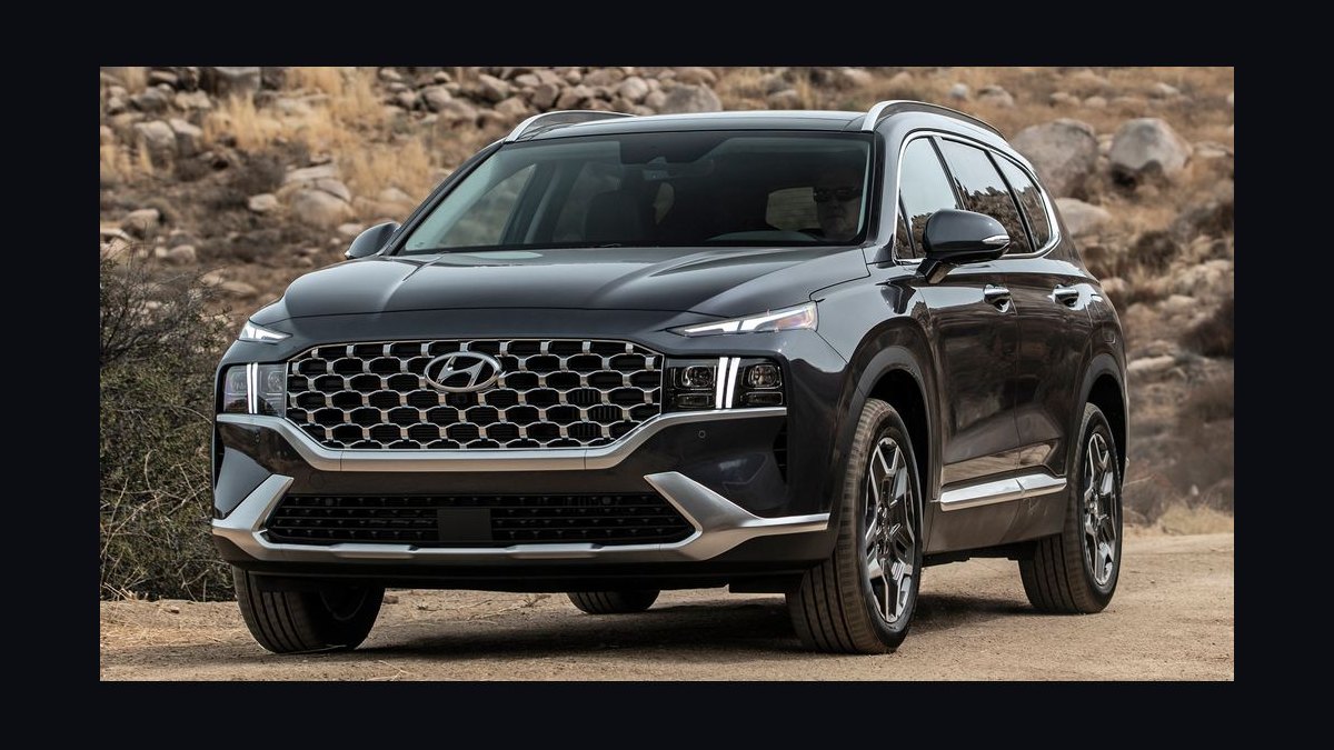 Best Hyundai Santa Fe Model Years (Ranked) in 2027 — figure 8