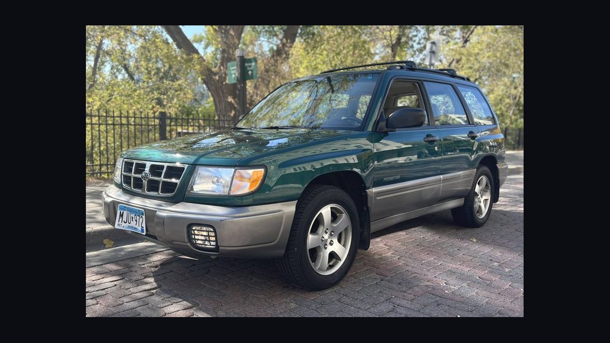 Best Subaru Forester Model Years (Ranked) in 2027 — figure 10