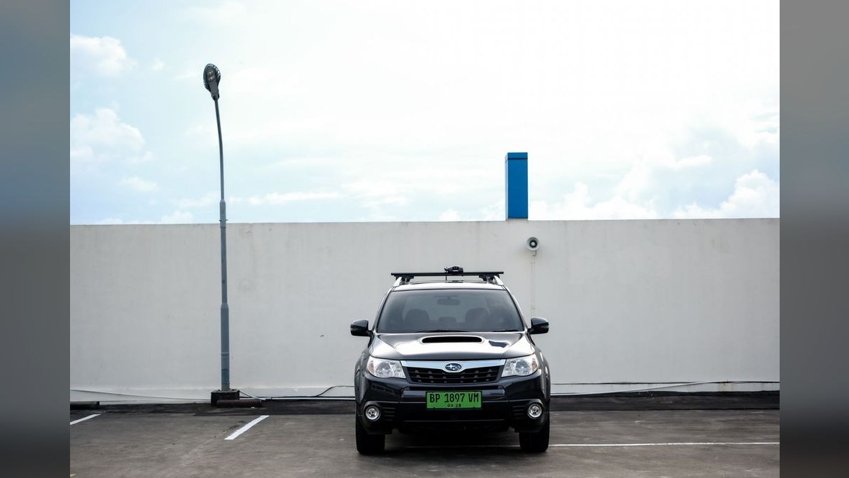 Best Subaru Forester Model Years (Ranked) in 2027