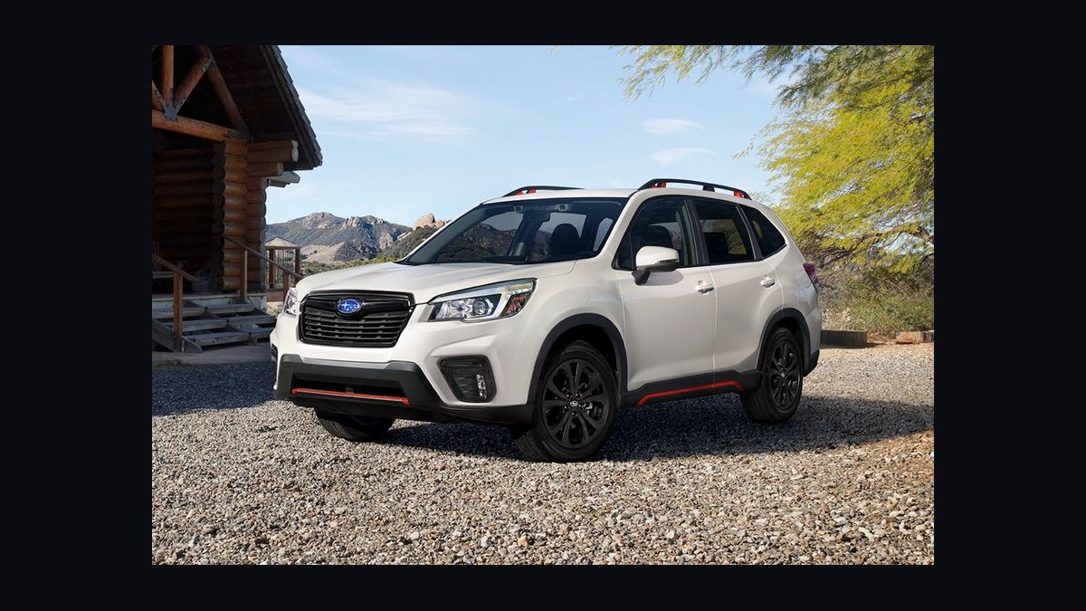Best Subaru Forester Model Years (Ranked) in 2027