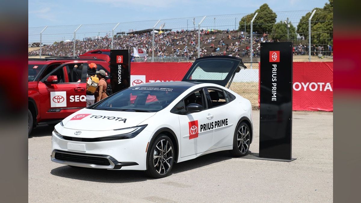 Best Toyota Prius Generations (Ranked) in 2027