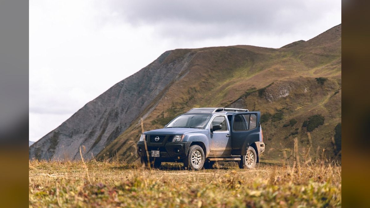Best Nissan Frontier Model Years (Ranked) — figure 1