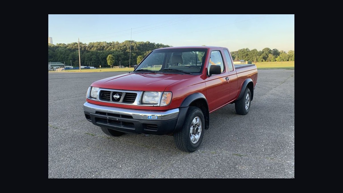 Best Nissan Frontier Model Years (Ranked) in 2027 — figure 10