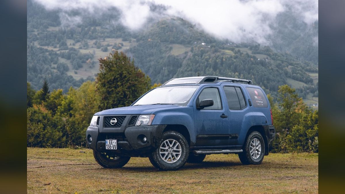 Best Nissan Frontier Model Years (Ranked) — figure 2